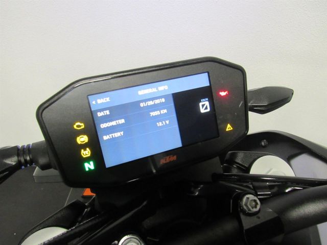 ktm - 790-duke