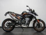 KTM 790 DUKE