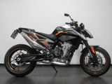KTM 790 DUKE