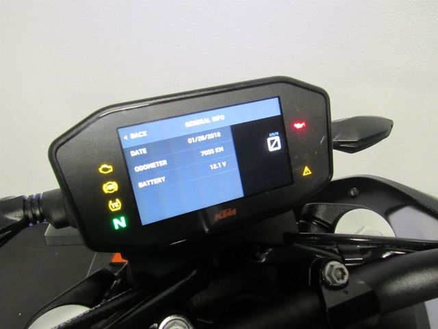 ktm - 790-duke