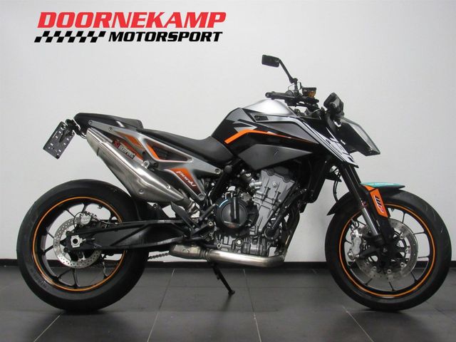 ktm - 790-duke