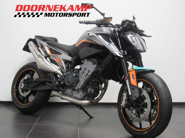 ktm - 790-duke