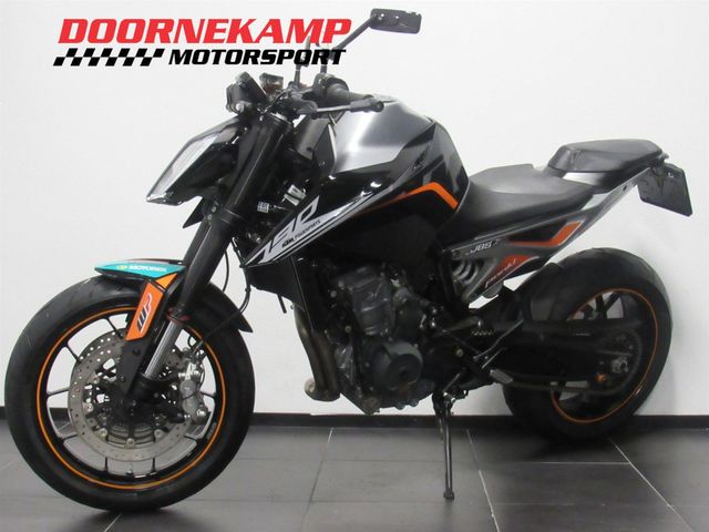 ktm - 790-duke