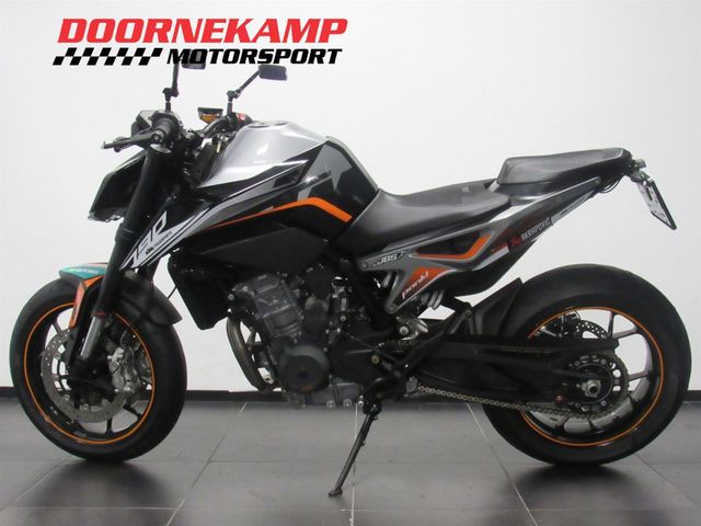 ktm - 790-duke