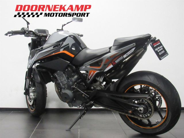 ktm - 790-duke