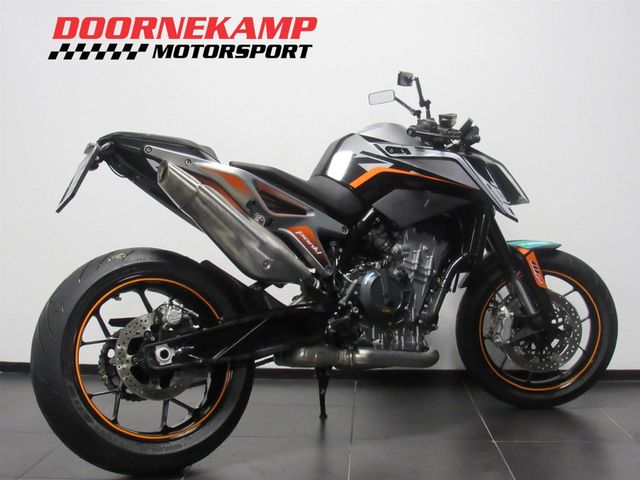 ktm - 790-duke