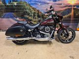 HARLEY-DAVIDSON SPORT GLIDE FLSB
