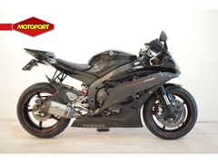 Yamaha YZF R6 2006 occasion – foto 1 van 14
