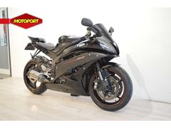 Yamaha YZF R6 2006 occasion – foto 2 van 14
