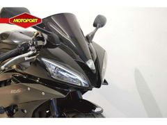 Yamaha YZF R6 2006 occasion – foto 5 van 14