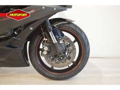 Yamaha YZF R6 2006 occasion – foto 6 van 14