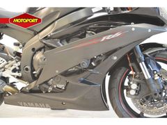 Yamaha YZF R6 2006 occasion – foto 7 van 14