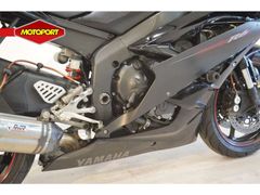 Yamaha YZF R6 2006 occasion – foto 8 van 14