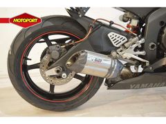 Yamaha YZF R6 2006 occasion – foto 9 van 14