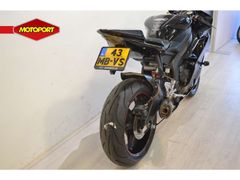Yamaha YZF R6 2006 occasion – foto 11 van 14