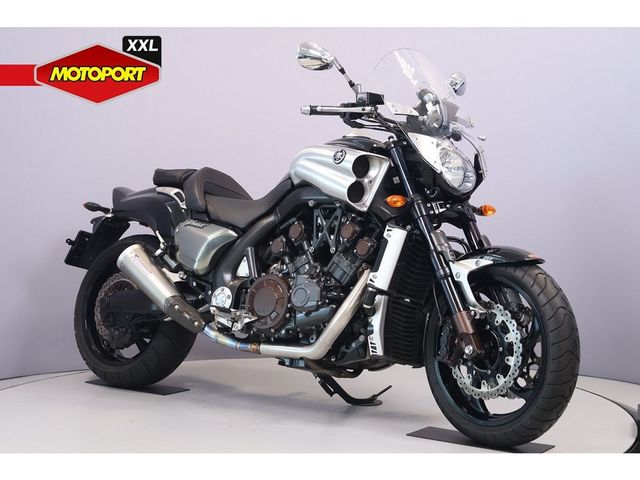 yamaha - vmx-1700-vmax