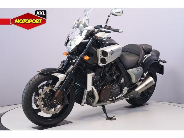 yamaha - vmx-1700-vmax