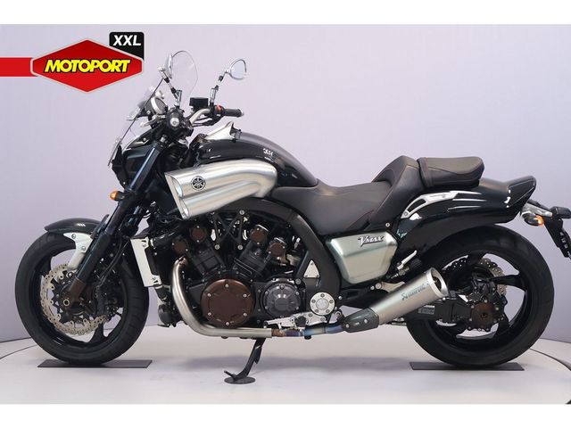 yamaha - vmx-1700-vmax
