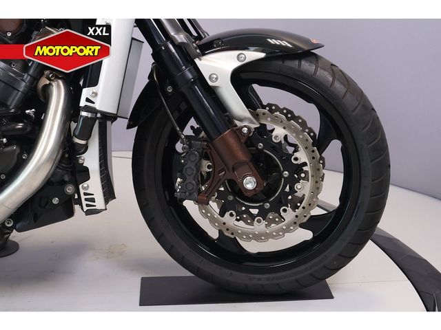 yamaha - vmx-1700-vmax