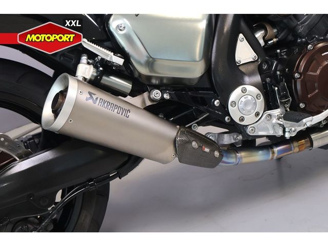 yamaha - vmx-1700-vmax