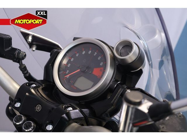 yamaha - vmx-1700-vmax