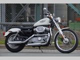 HARLEY-DAVIDSON SPORTSTER CUSTOM  XL 53 C