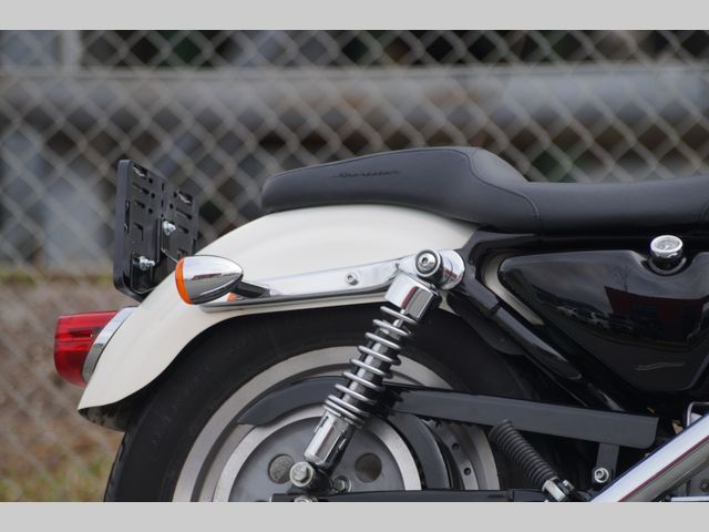 harley-davidson - sportster-custom--xl-53-c