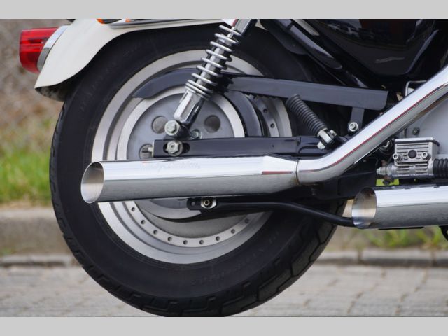 harley-davidson - sportster-custom--xl-53-c