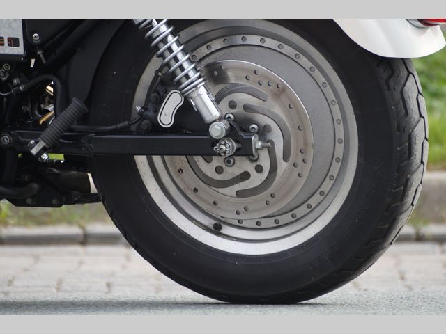 harley-davidson - sportster-custom--xl-53-c