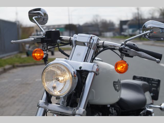 harley-davidson - sportster-custom--xl-53-c