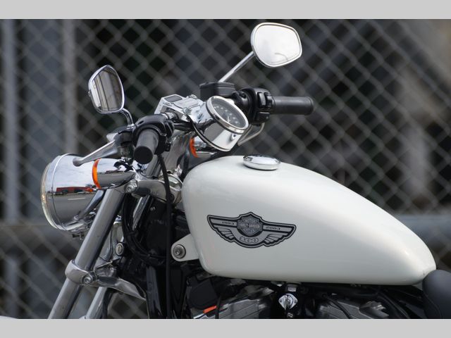 harley-davidson - sportster-custom--xl-53-c