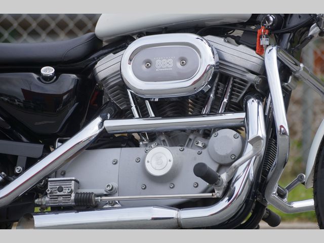 harley-davidson - sportster-custom--xl-53-c