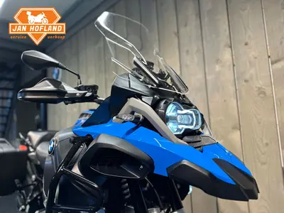 BMW R 1200 GS ADVENTURE ABS-ASC-ESA – foto 4