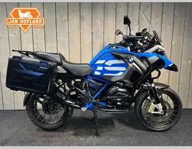 BMW R 1200 GS Adventure ABS-ASC-ESA 2018 occasion
