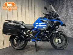 BMW R 1200 GS Adventure 2018 occasion – foto 15 van 25