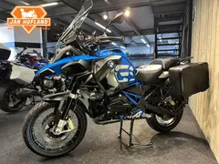 BMW R 1200 GS Adventure 2018 occasion – foto 16 van 25