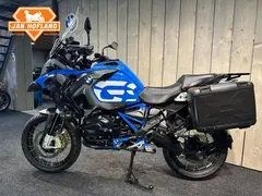 BMW R 1200 GS Adventure 2018 occasion – foto 17 van 25