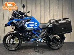 BMW R 1200 GS Adventure 2018 occasion – foto 18 van 25