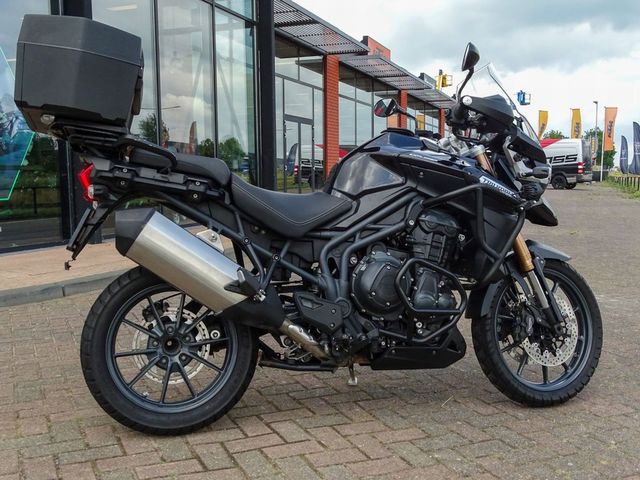 triumph - tiger-explorer
