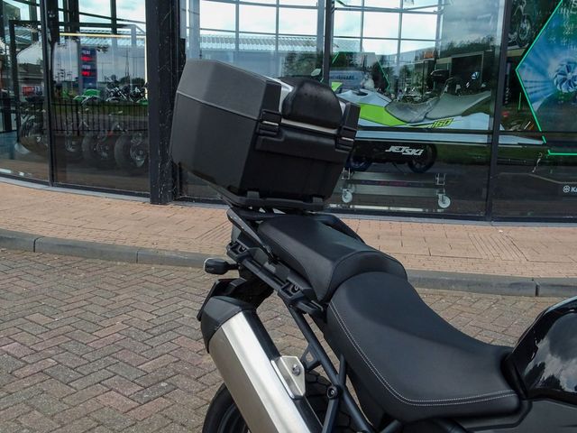 triumph - tiger-explorer