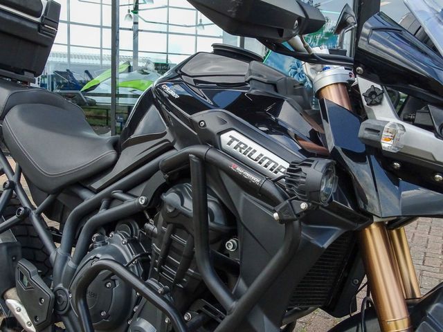 triumph - tiger-explorer