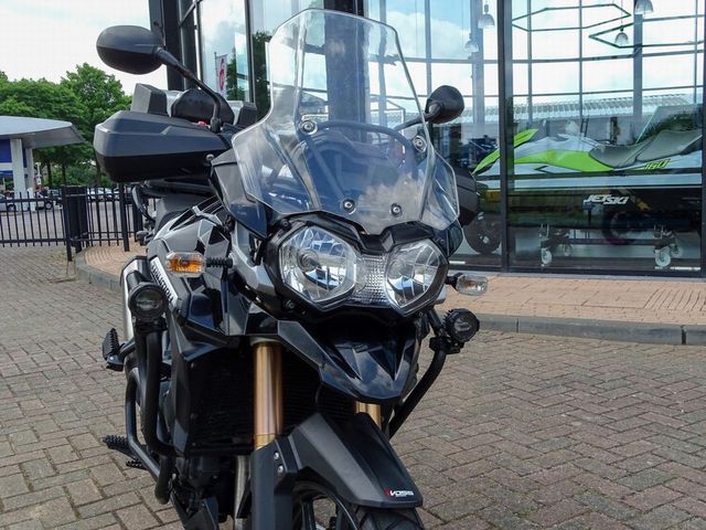 triumph - tiger-explorer