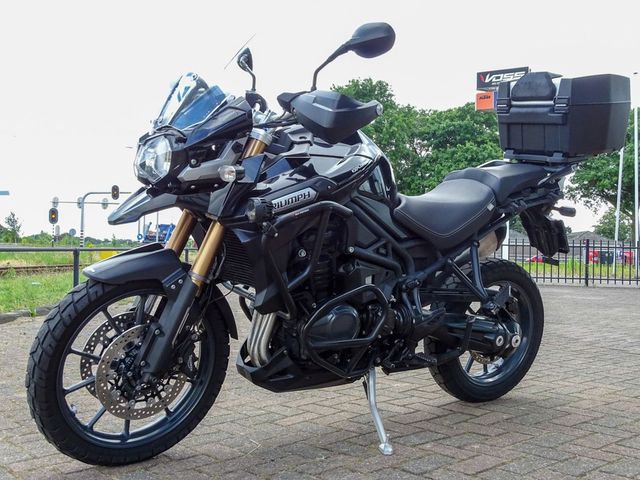 triumph - tiger-explorer