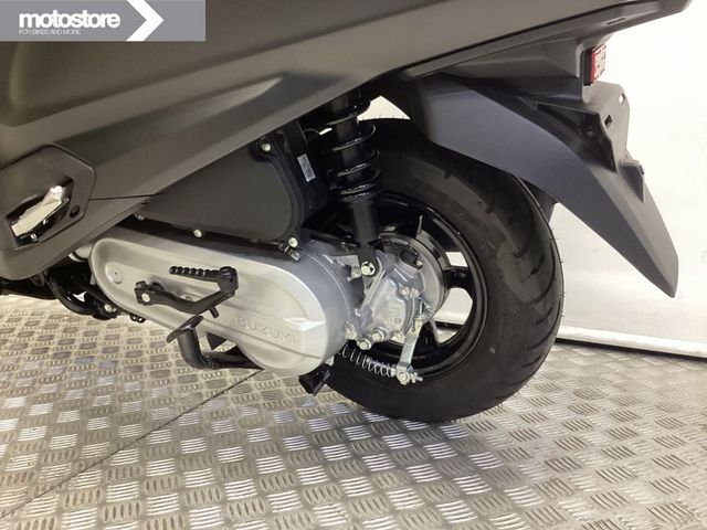 suzuki - address-125