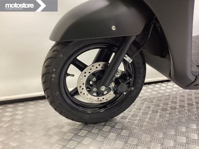 suzuki - address-125