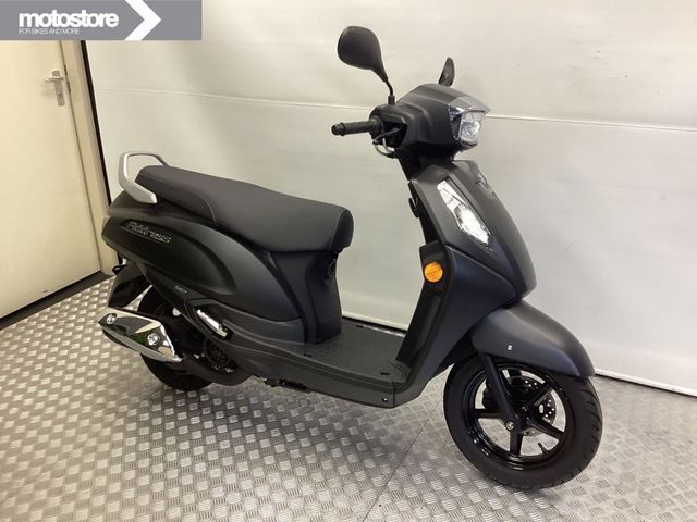 suzuki - address-125