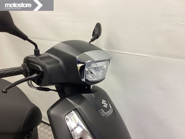 suzuki - address-125