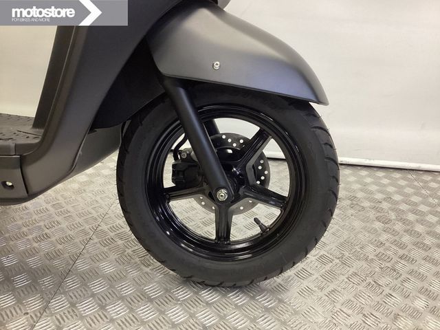 suzuki - address-125