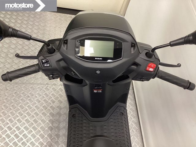 suzuki - address-125