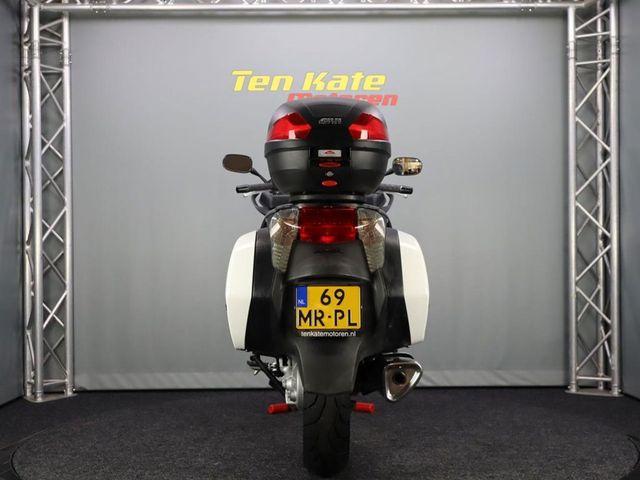 honda - nt-700-v-deauville-abs